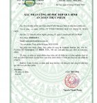 Phước An – Dịch vụ công bố sản phẩm