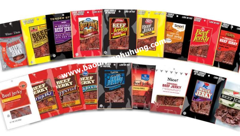 Phước An – Dịch vụ công bố sản phẩm