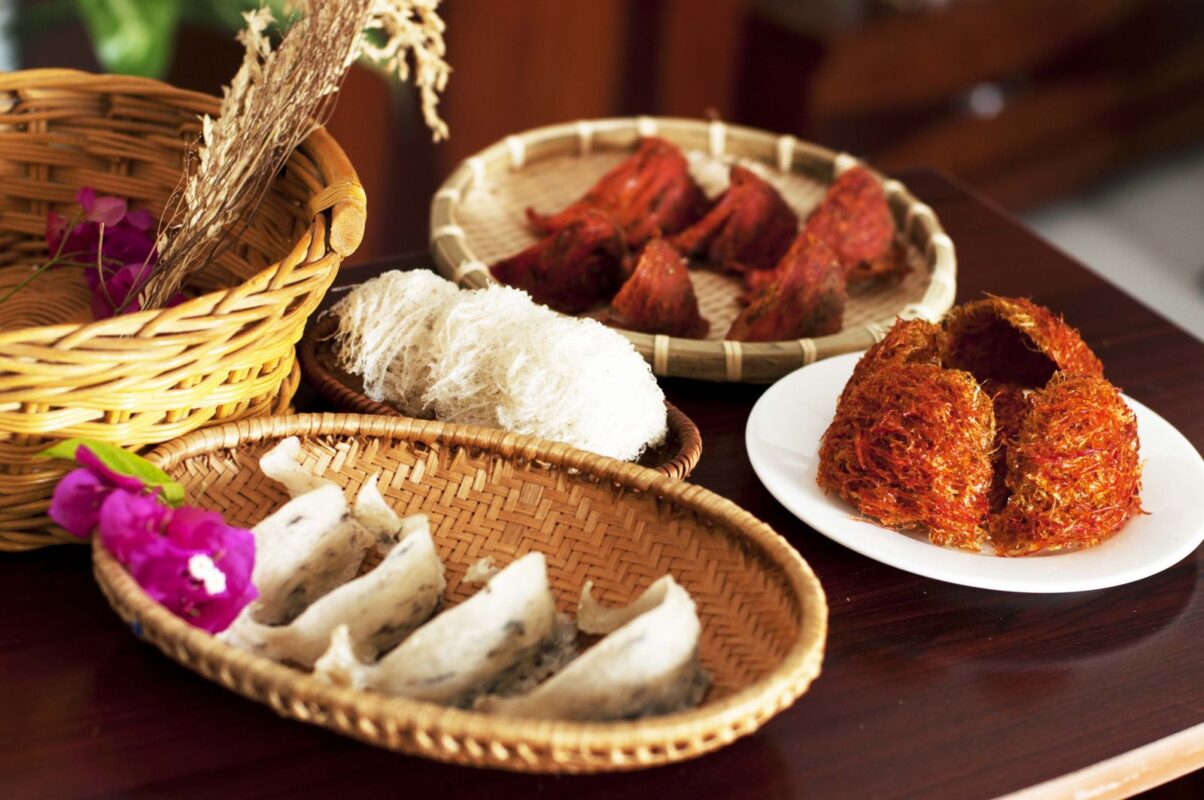 Phước An – Dịch vụ công bố sản phẩm