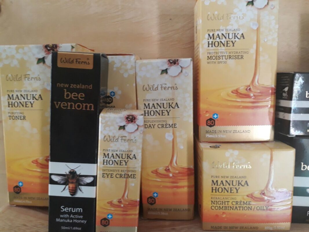 Phước An – Dịch vụ công bố sản phẩm