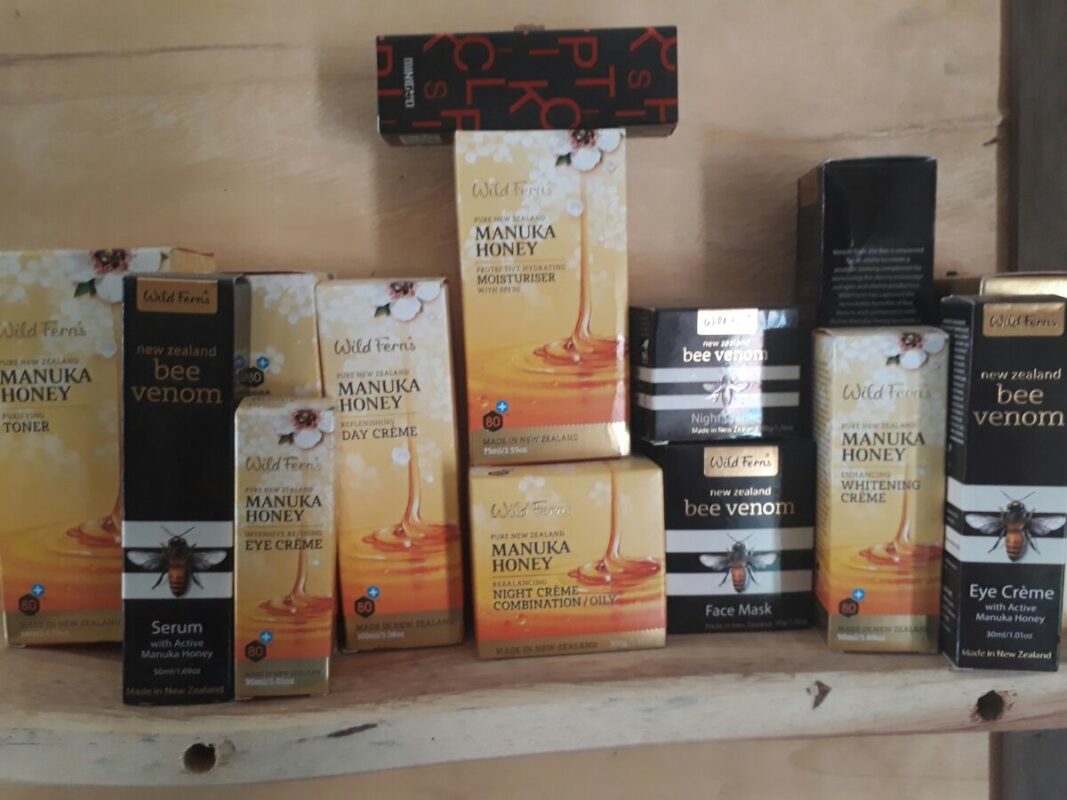 Phước An – Dịch vụ công bố sản phẩm