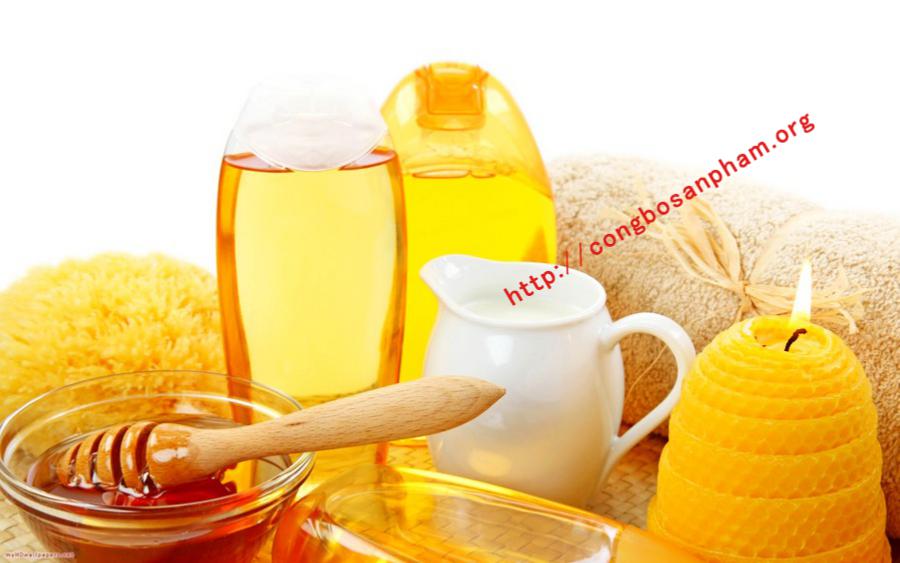 Phước An – Dịch vụ công bố sản phẩm