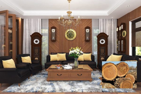 Phước An – Dịch vụ công bố sản phẩm