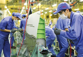 Kiểm tra nhà nước về an toàn thực phẩm tại nước xuất khẩu