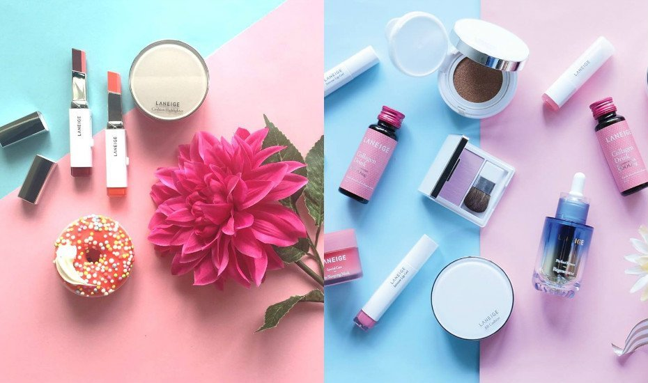 Công bố mỹ phẩm nhập khẩu