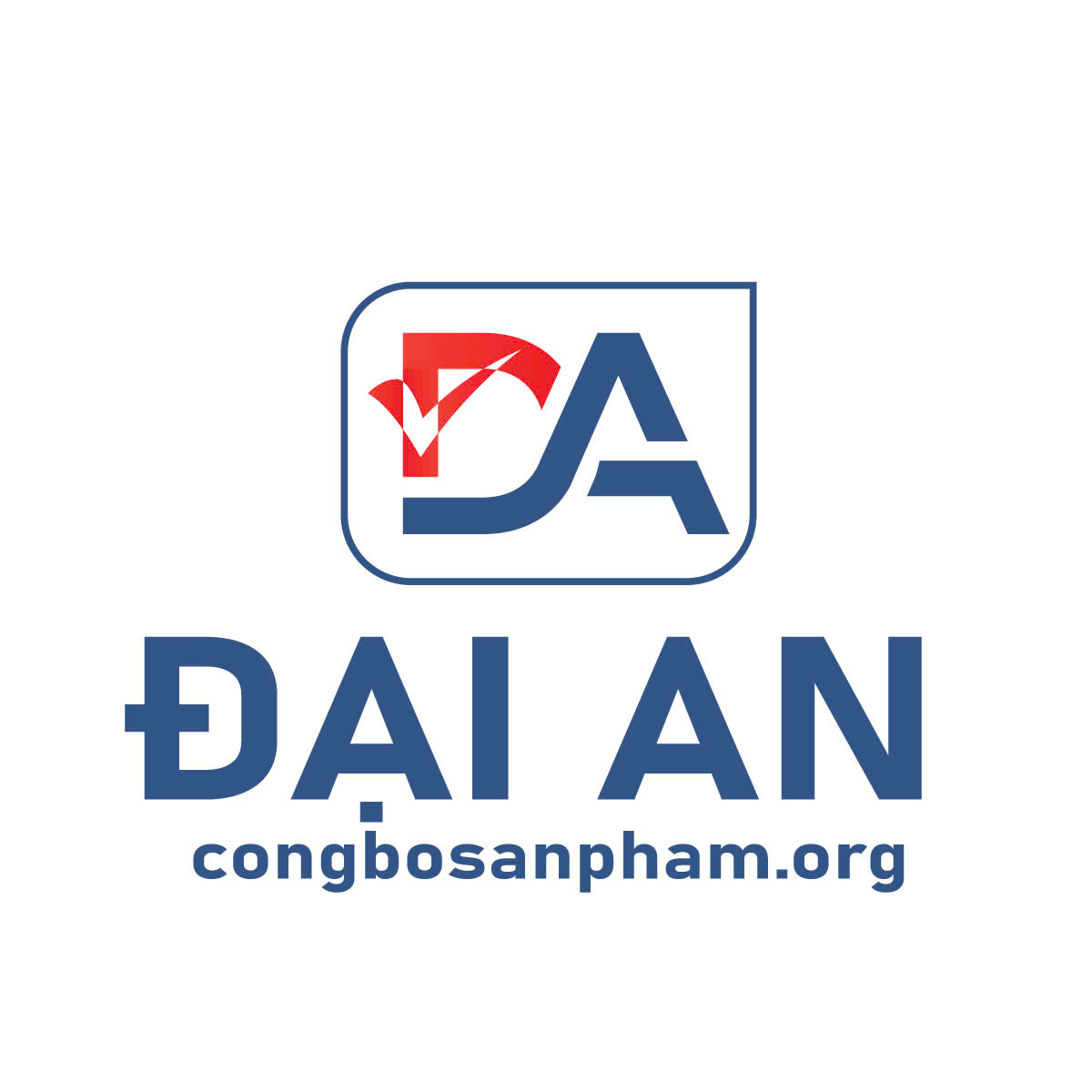 Công bố tiêu chuẩn chất lượng sản phẩm